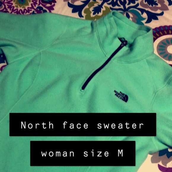 The North Face Sweaters - The north Face sweater